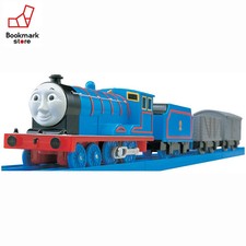 tomy edward with track